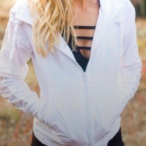 ZYIA Lightweight Jacket